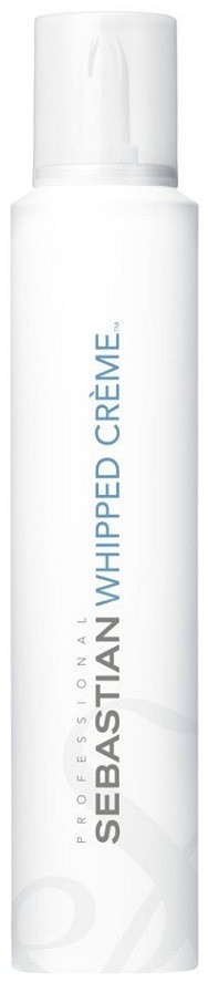 Sebastian Professional Whipped Crème mousse coiffante (150 ml)