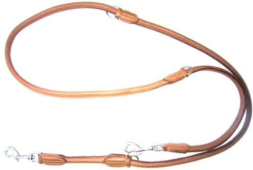 Heim Elk dog lead (10 mm / 200 cm)