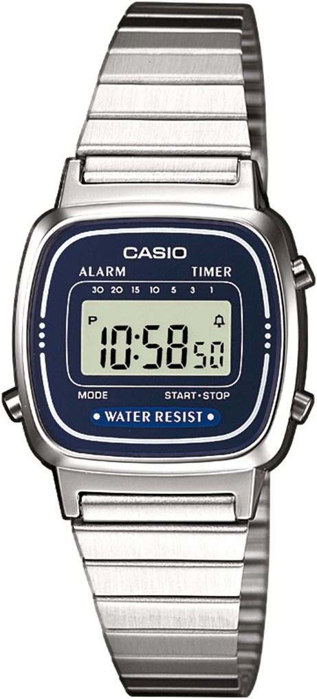 Casio Collection (LA670WEA-2EF)