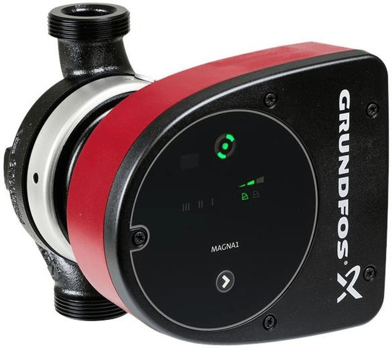 Grundfos Magna1 32-80 (180mm)