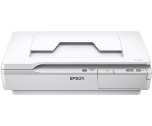 Epson WorkForce DS-5500