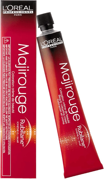 L'Oréal Majirouge 7.40 (50 ml)