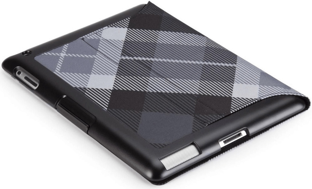 Speck FitFolio pour iPad 3