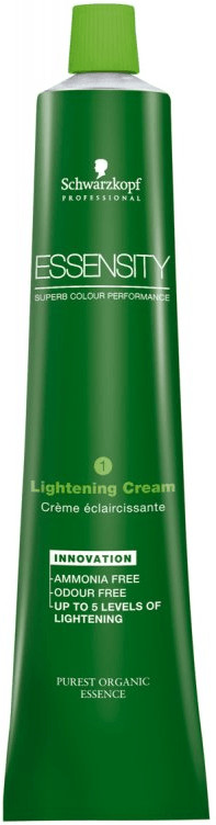 Schwarzkopf Essensity 4.0 châtain moyen naturel (60 ml)