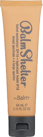 The Balm Balm Shelter crème teintée (64 ml)