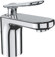 GROHE Veris Mitigeur monocommande 1/2 Lavabo (Chrome, 32183000)