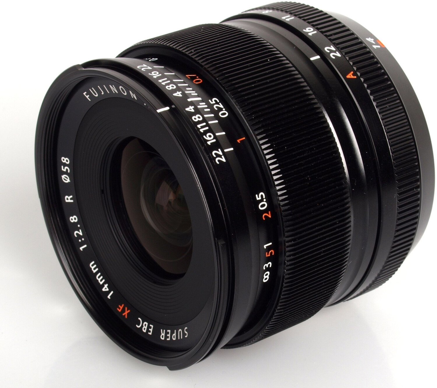 Fujifilm FUJINON XF 14mm f2.8 R ab 578,00 € | Preisvergleich bei idealo.de