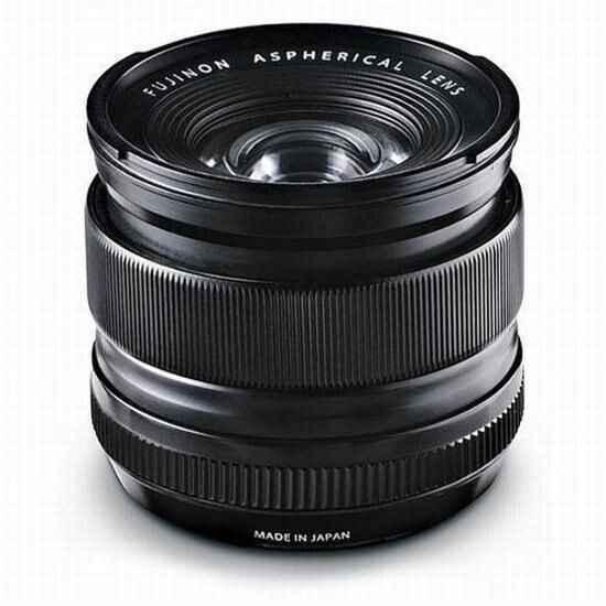 Fujifilm FUJINON XF 14mm f2.8 R ab 579,00 € | Preisvergleich bei idealo.de