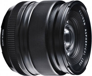 Buy Fujifilm FUJINON XF 14mm f/2.8 R from £619.00 (Today) – Best Deals on  idealo.co.uk