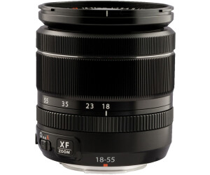 Buy Fujifilm FUJINON XF 18-55mm f/2.8-4 R LM OIS from £345.00