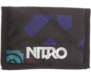 Nitro Wallet ab 16,68 € | Preisvergleich bei | Geldbörsen