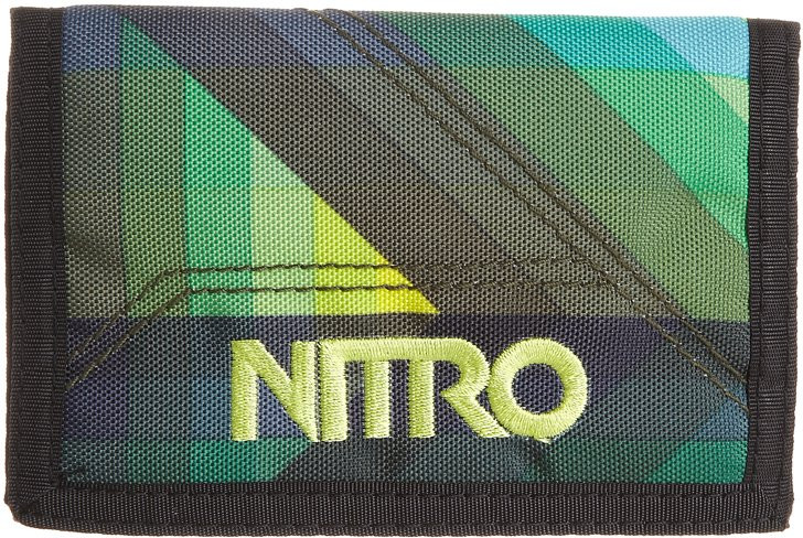 Nitro Wallet 16,68 € Preisvergleich | bei ab