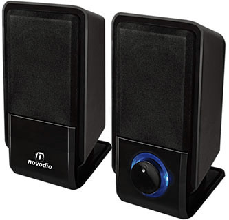 Novodio SoundCubes