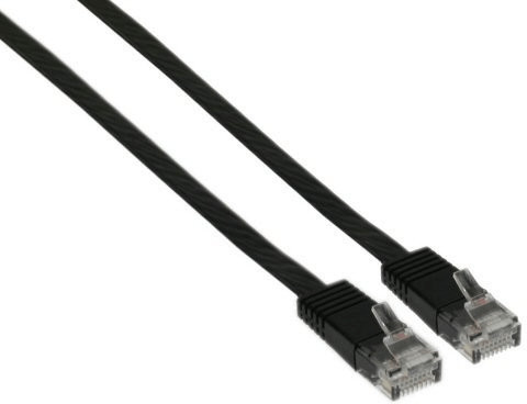 InLine Câble patch plat CAT6 U/UTP (2 m)