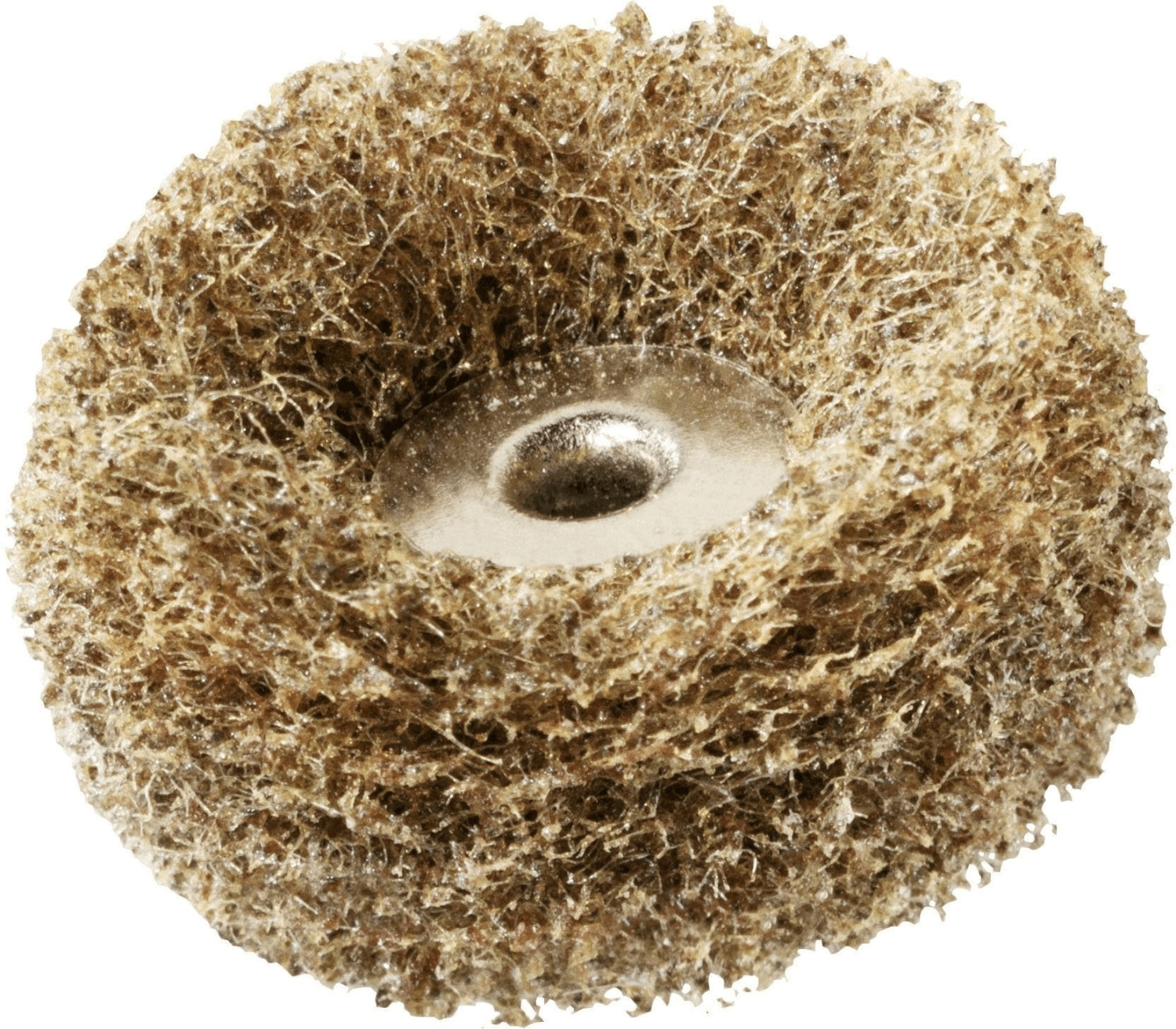 Dremel Polissoirs abrasifs de finition grain 180 et 280 SpeedClic (511S)