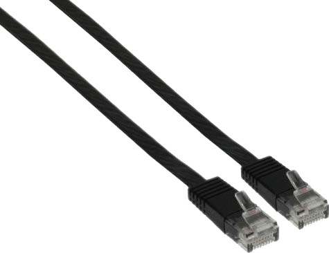 InLine CAT6 U/UTP - 3m