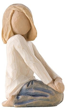 Willow Tree Joyful Child