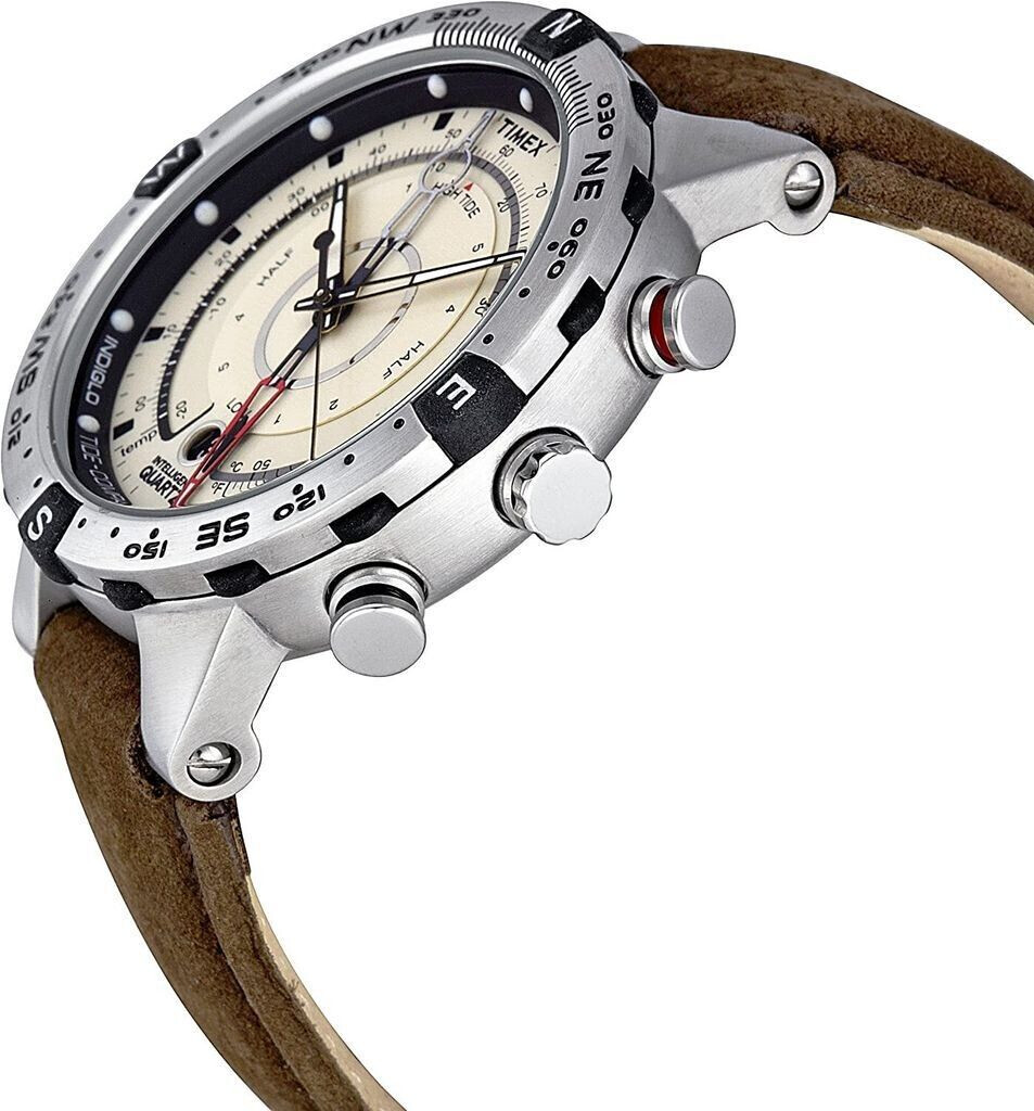 Buy Timex Tide Temp Compass T2N721 from 111.09 Today Best Deals on idealo