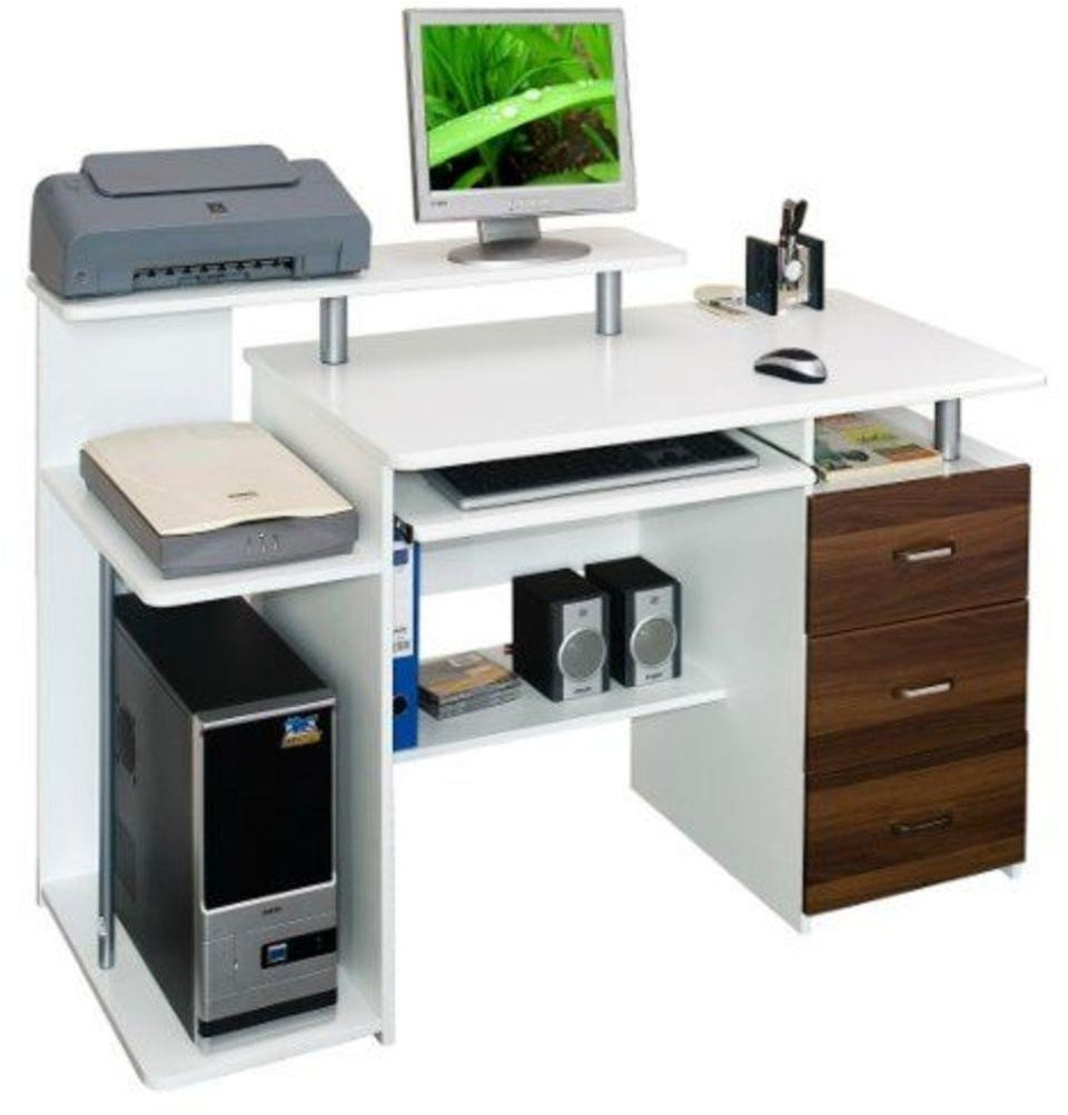 HJH Office Stella Computer Desk