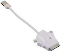 Tikoo USB2-3C