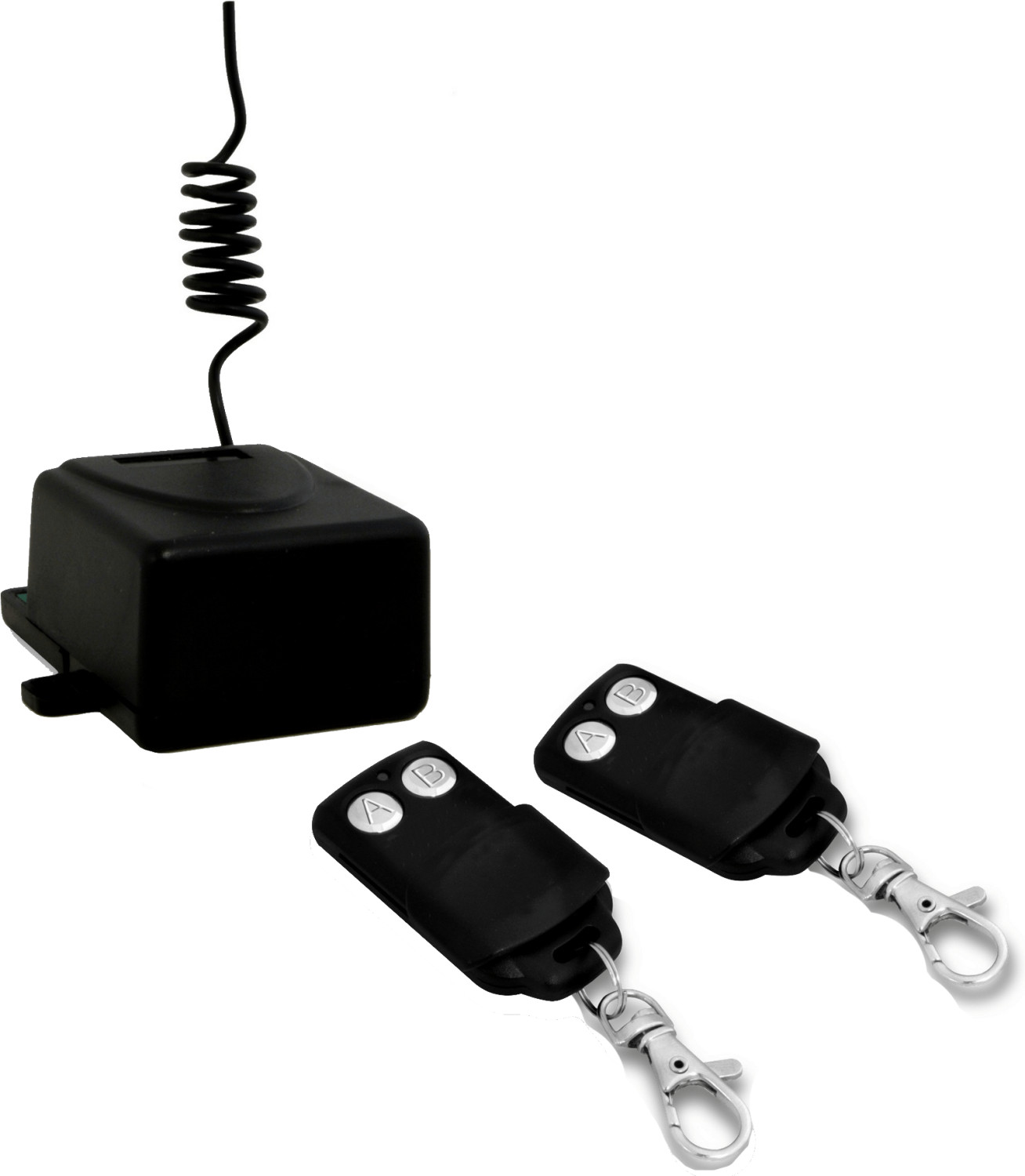 Jolly Kit Receiver Indoor