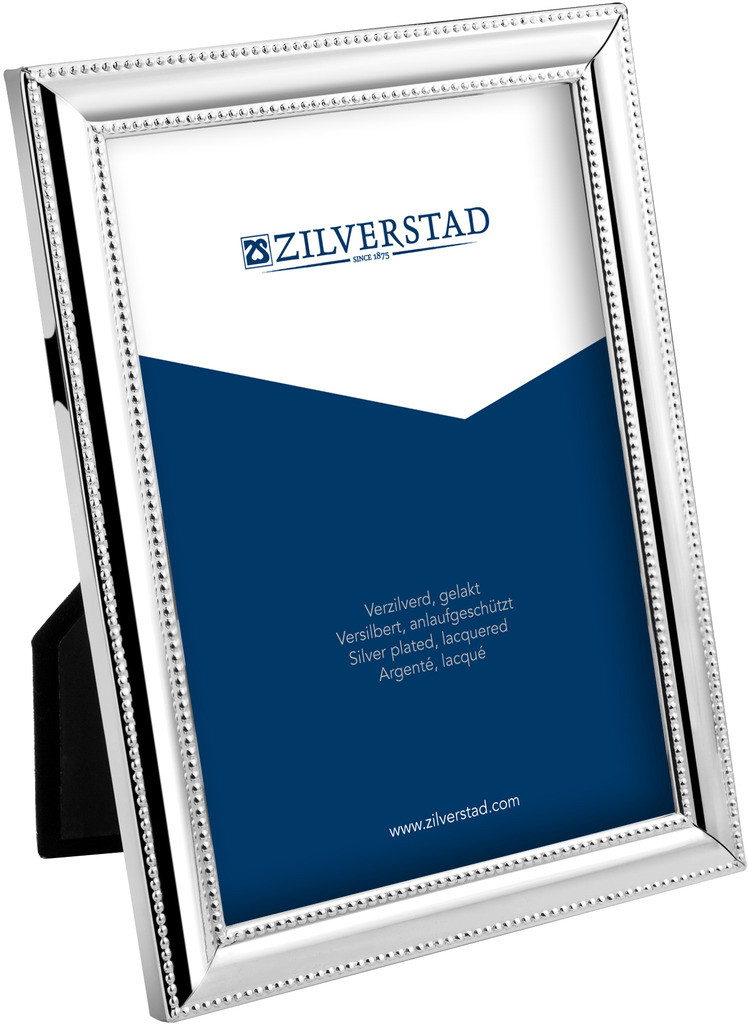 Zilverstad Picture Frame Perl 10x15
