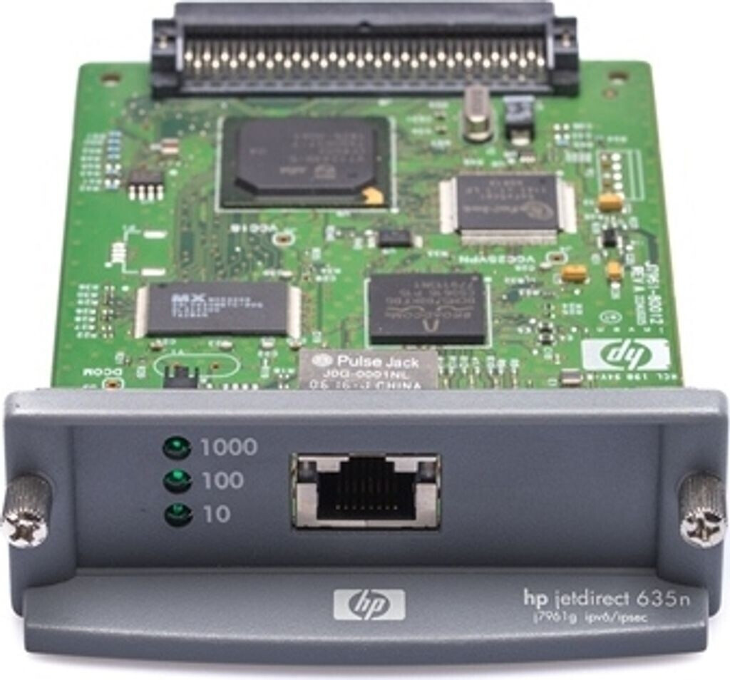 HP JetDirect 635N