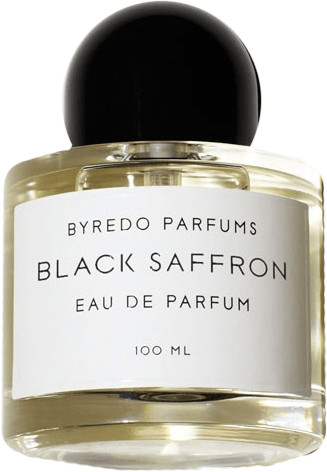 Byredo Black Saffron Eau de Parfum (100 ml)