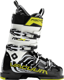 Fischer Soma Vacuum RC4 130 (2013)