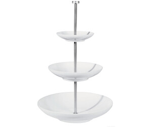 Asa Etagere Grande Tief 3 Stufig Weiss Ab 48 70