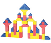 Anker Steinbaukasten Mosaikpuzzle Bausteine Drache