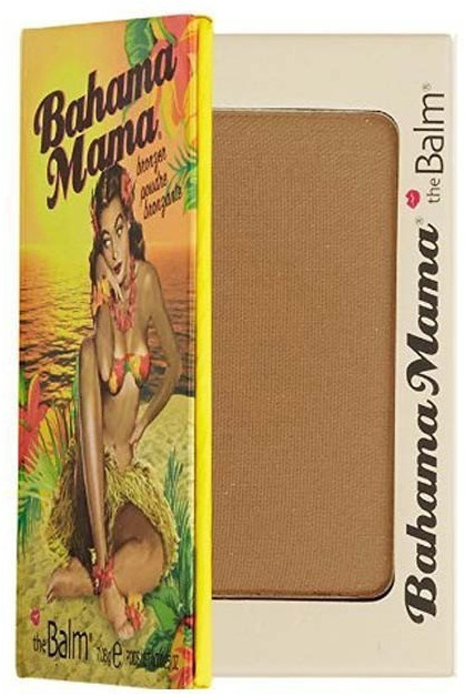 The Balm Bahama Mama Bronzer (7,08g) ab 11,92 € | Preisvergleich bei ...