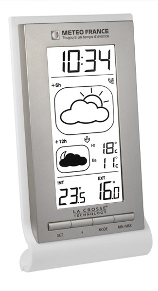 La Crosse Technology WD 2123