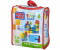 MEGA BLOKS Build and Learn to Count Bag