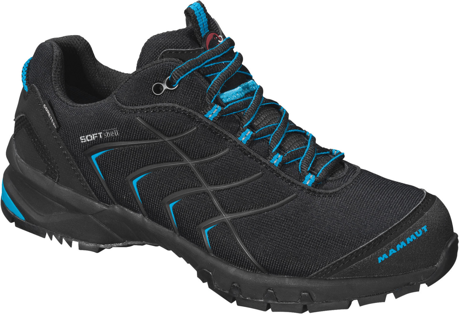 Mammut Ultimate Low GTX Femme