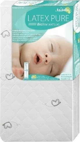 Kadolis Latex Pure 60 x 120 cm