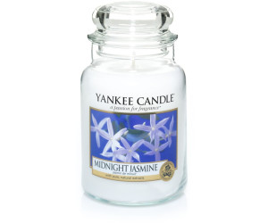 Yankee Candle Duftkerze Großes Glas 623 g - verschiedene Duftrichtungen