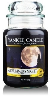 Yankee Candle Midsummer's Night Housewarmer 623g ab 25,95