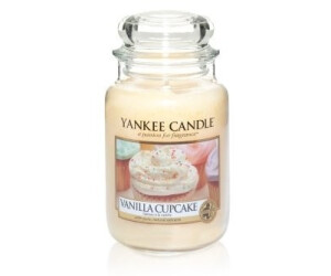 Yankee Candle Vanilla Cupcake Candle a € 2,76 (oggi)