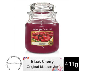 Yankee Candle® Housewarmer® Black Cherry 411 g