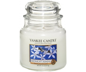 Yankee Candle Midnight Jasmine Housewarmer (411 g)