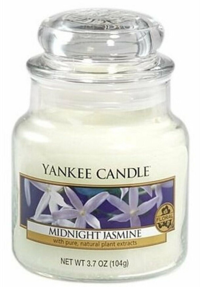 Yankee Candle Midnight Jasmine Housewarmer (104 g)