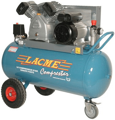 Lacme Comprestar 23 V 100 M (128200)