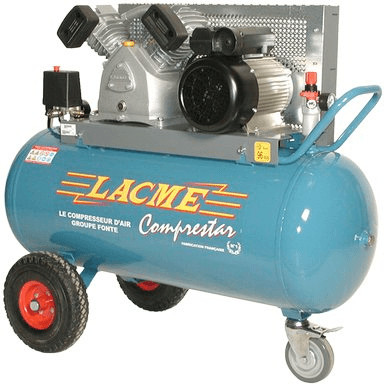 Lacme Comprestar 20 V 100 M (122400)