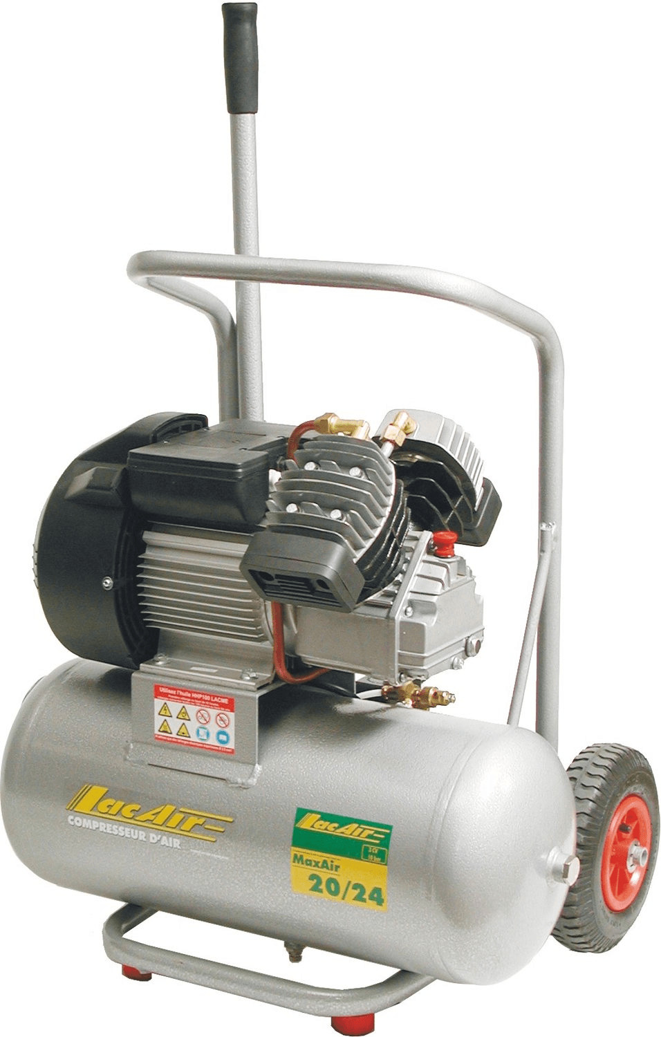 Lacme Maxair 20/24 (460700)
