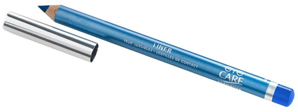 Eye Care Crayon liner 702 bleu