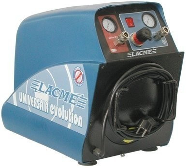Lacme Universair Evolution (101800)