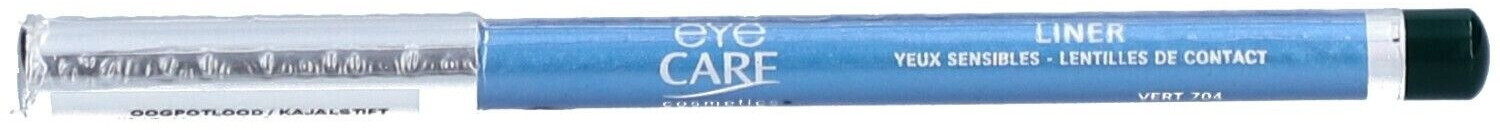Eye Care Crayon liner 704 vert