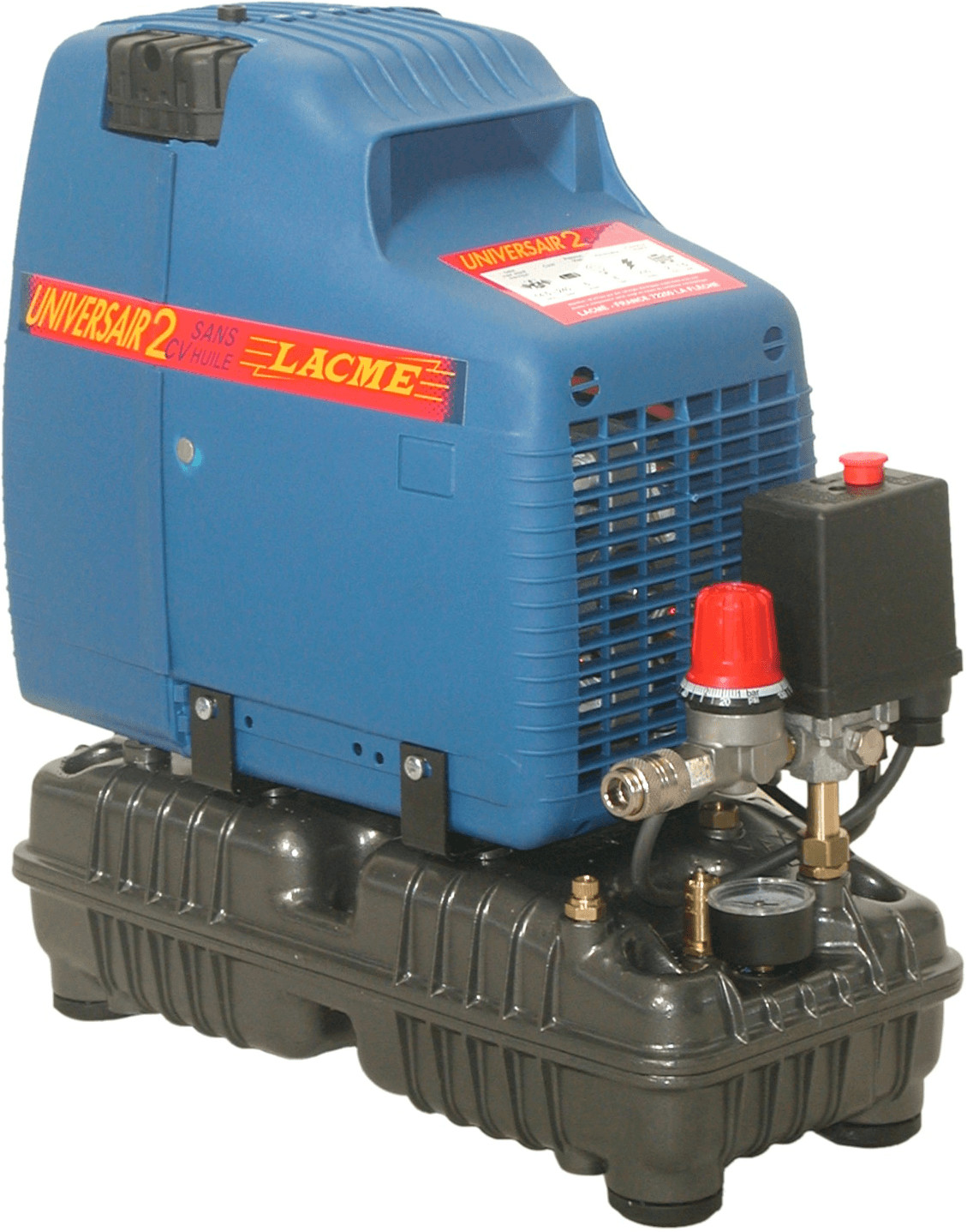 Lacme Universair 2 (101700)
