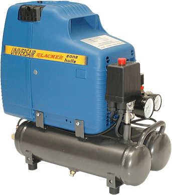 Lacme Universair 1 (101000)